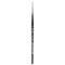 da Vinci CASANEO Series 5598 Synthetic Round Brush